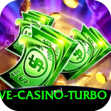 trout Live Casino Turbo - 2