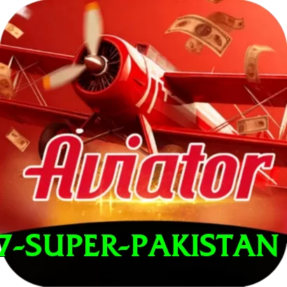 u7777 Super Pakistan - 2