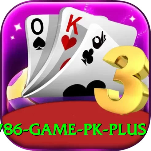 UP786 Game PK Plus - 2