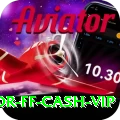 VIP Injector FF Cash VIP
