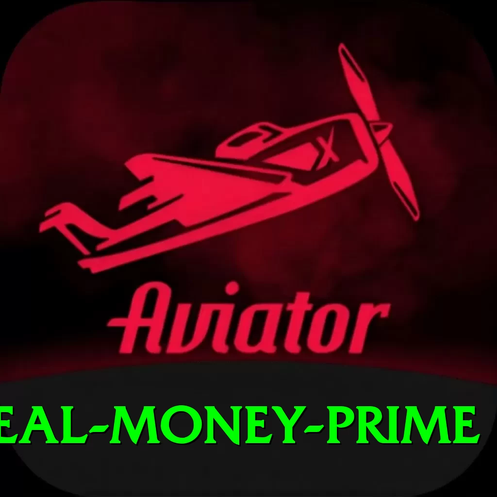 wasim - Real Money Prime - 2
