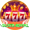 Wc777 - Slots Royal