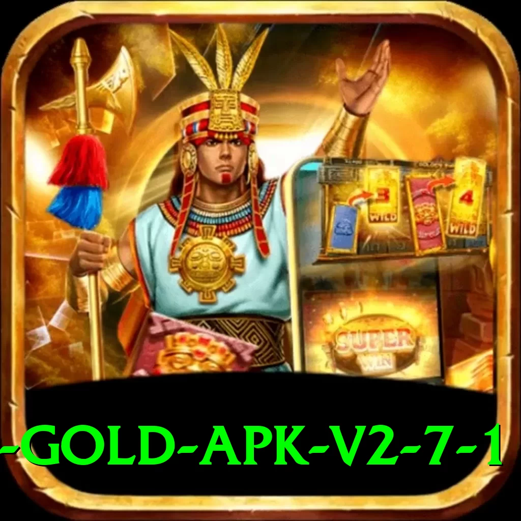 x111 Gold APK v2.7.1 - 2
