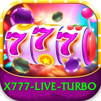 x777 Live Turbo - 2