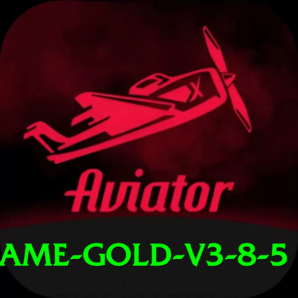 XP786 Game Gold v3.8.5 - 2