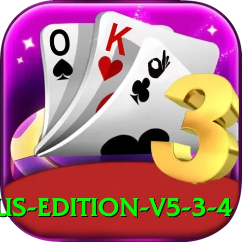 y888 - Plus Edition v5.3.4 - 2