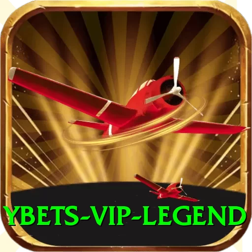 Ybets - VIP Legend - 2