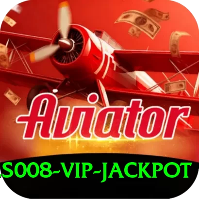 yes008 VIP Jackpot - 2
