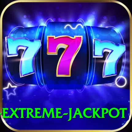 zc777 Extreme Jackpot - 2